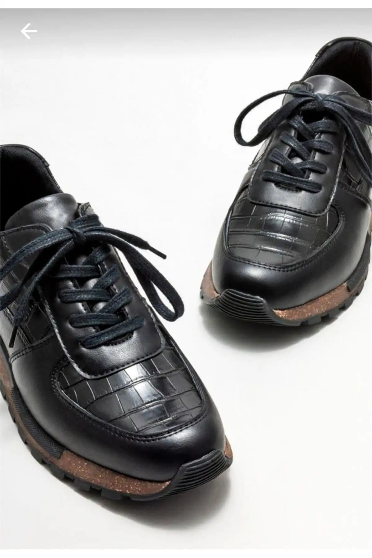 کفش راحتی مردانه چرم اصل - 70 کفش راحتی مردانه چرم اصل - 70