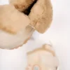 چکمه خز بژ دخترانه - 168