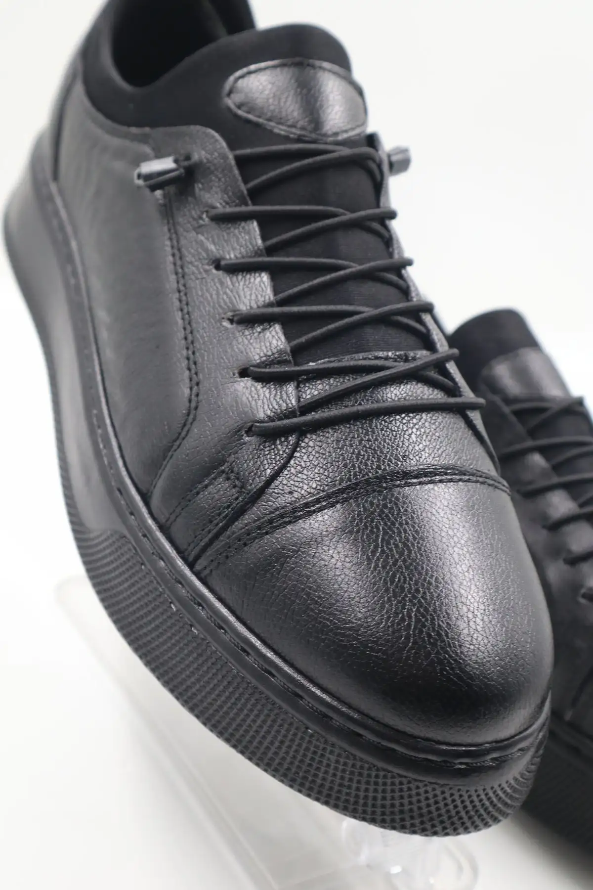 کفش روزانه ارتوپدی کامل ارتوپدی، چرم طبیعی، بیرونی، داخلی مردانه - 714 کفش روزانه ارتوپدی کامل ارتوپدی، چرم طبیعی، بیرونی، داخلی مردانه - 714