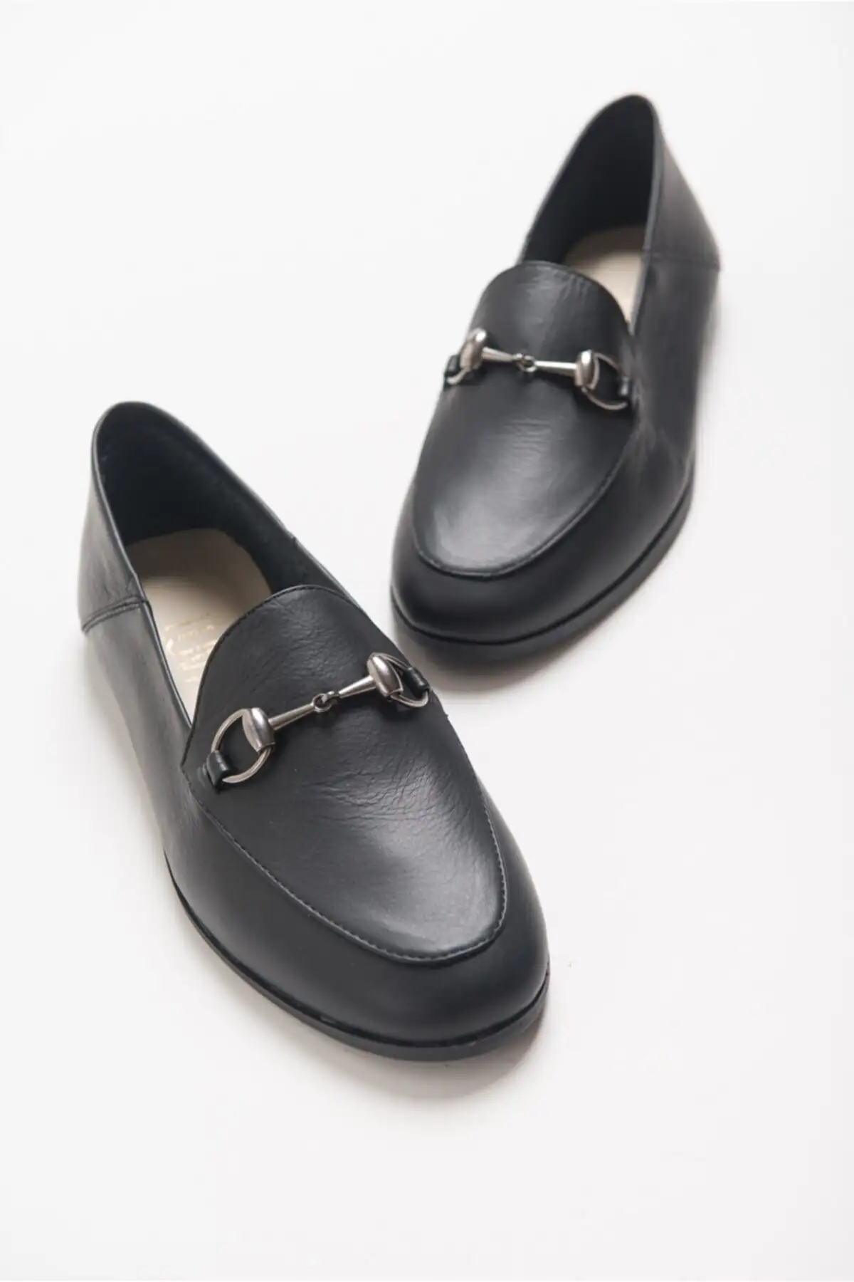 بالرین زنانه سیاه پوست F03 - 1270 بالرین زنانه سیاه پوست F03 - 1270