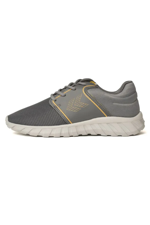 کفش پیاده روی Unisex Ratum Gray 900365-0940 - 747