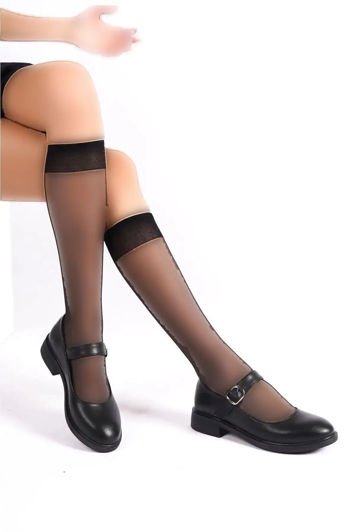 کفش راحتی زنانه مری جین روزانه Oxford Casual Classic Loafer - 1204 کفش راحتی زنانه مری جین روزانه Oxford Casual Classic Loafer - 1204