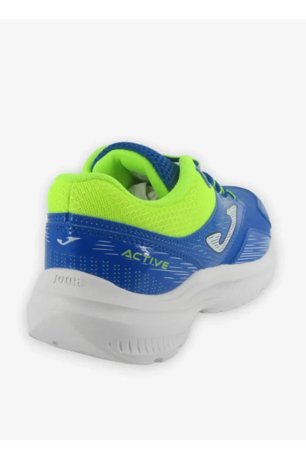 کفش دویدن مردانه ساکس JACTIW2304 ACTIVE JR 2304 ROYAL - 1119
