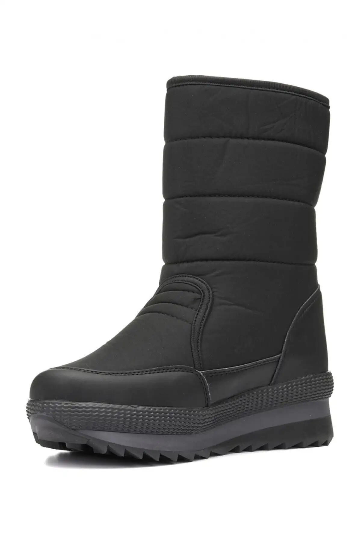 چکمه های برفی Alves - 993 چکمه های برفی Alves - 993