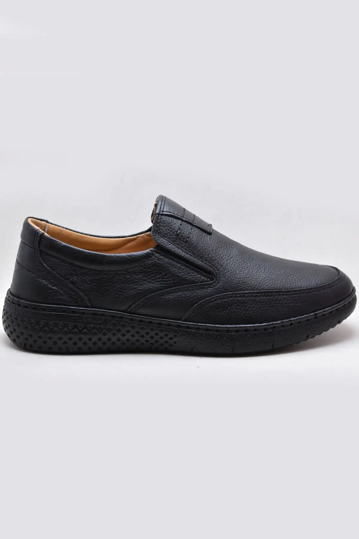 7575 ارتوپدی چرم اصل فصلی کفش مردانه زمستانی کفش راحتی - 659 7575 ارتوپدی چرم اصل فصلی کفش مردانه زمستانی کفش راحتی - 659