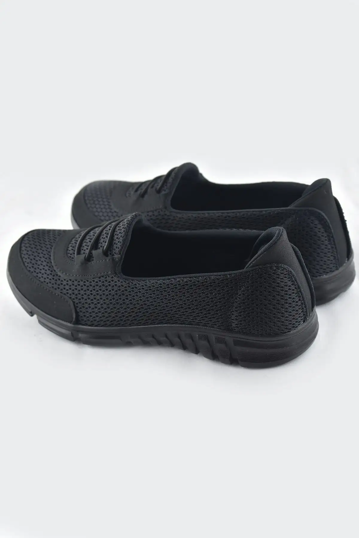 بالرین بدون بند کفش تابستانی زنانه ارتوپدی زیره 130 مموری - 1193 بالرین بدون بند کفش تابستانی زنانه ارتوپدی زیره 130 مموری - 1193