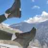 Çiğdem Snow Boots Unisex - 1004