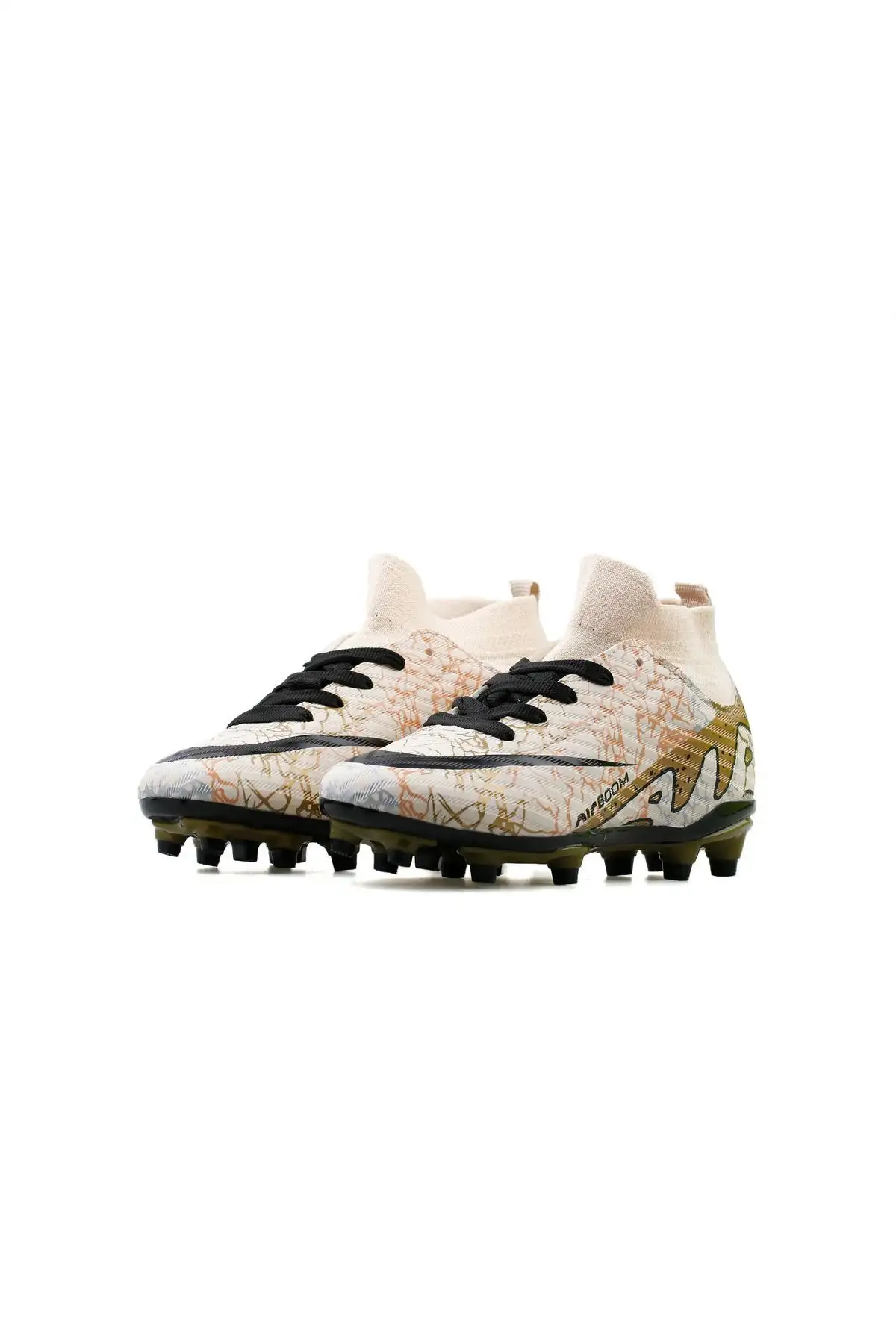 جوراب رنگی کفش فوتبال چمن مصنوعی و چمن مصنوعی هوا - 889 جوراب رنگی کفش فوتبال چمن مصنوعی و چمن مصنوعی هوا - 889