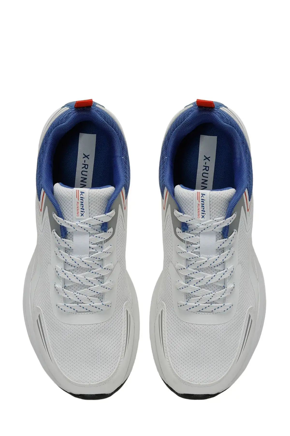 کفش دویدن مردانه EVORIDER TX 4FX White - 1101 کفش دویدن مردانه EVORIDER TX 4FX White - 1101