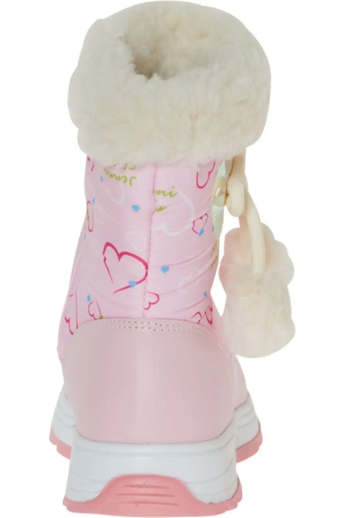 چکمه های برفی - 1351