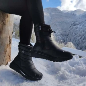 Çiğdem Snow Boots Unisex - 1020