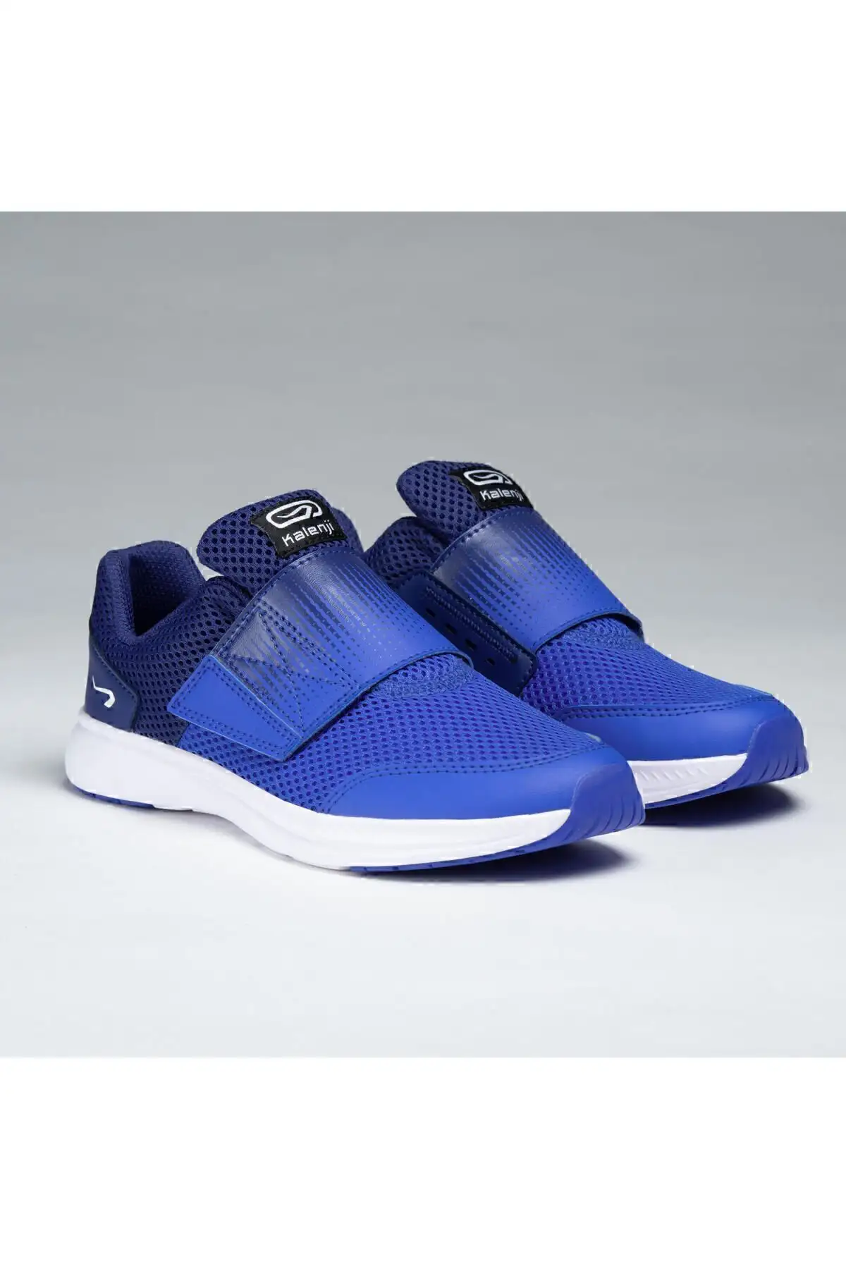 کفش ورزشی بچه گانه آبی Velcro At Easy - 371 کفش ورزشی بچه گانه آبی Velcro At Easy - 371