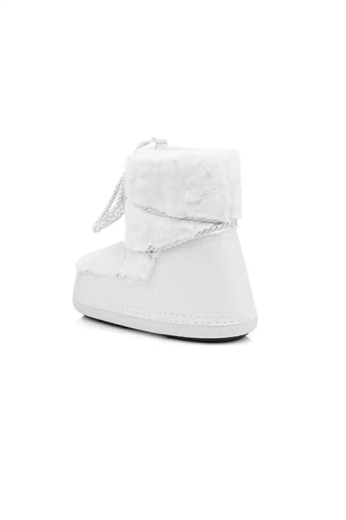 مونیا زنانه سافت P00000002 سفید - 96 مونیا زنانه سافت P00000002 سفید - 96