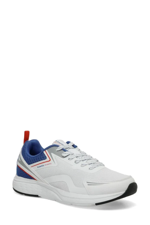 کفش دویدن مردانه EVORIDER TX 4FX White - 1101