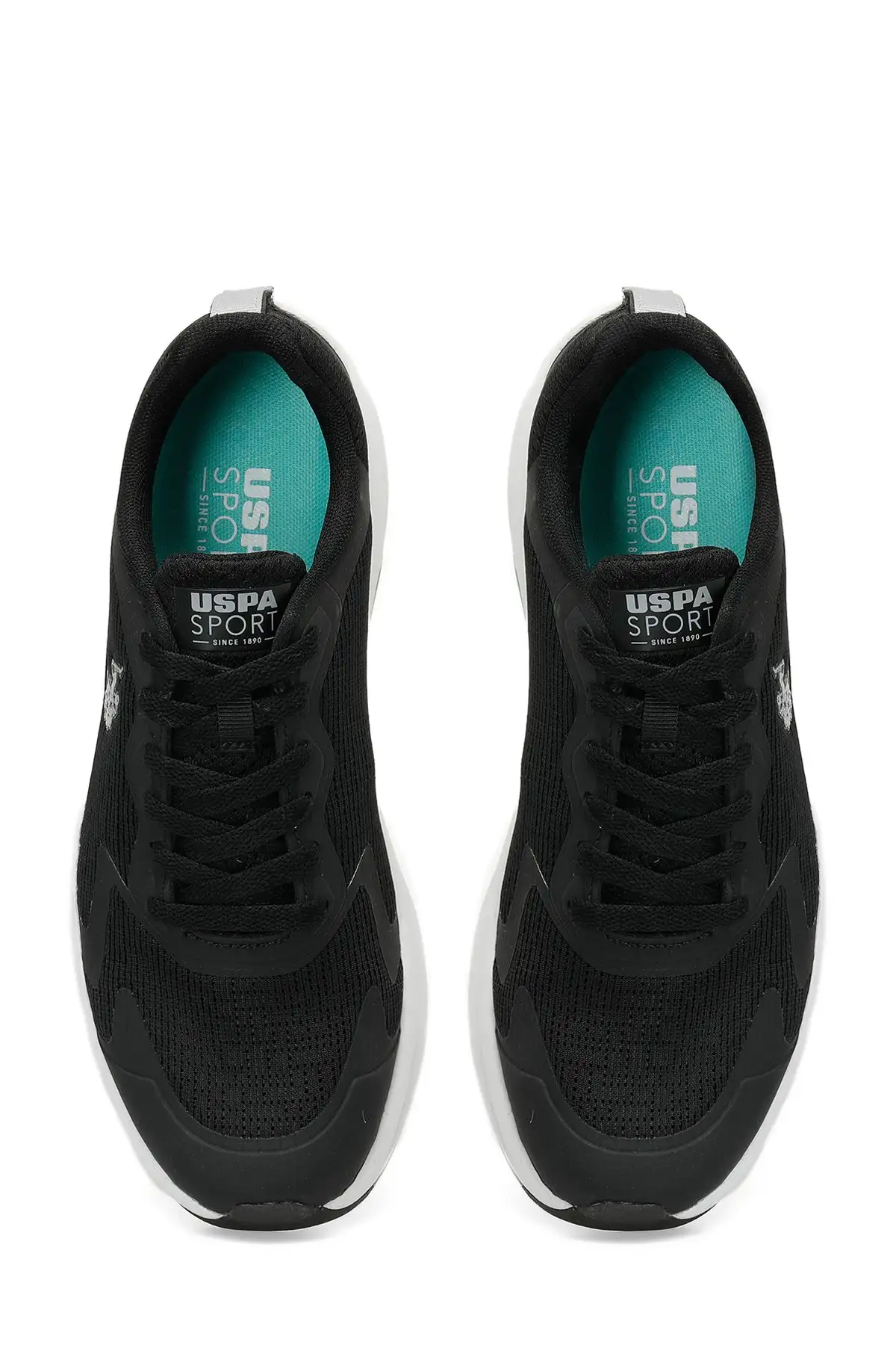 کفش دویدن مردانه BATTERY 4FX Black - 1092