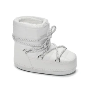 SB 132.Y.6501 FILET SNOW BOOT - SB 132.Y.6501 - 1037