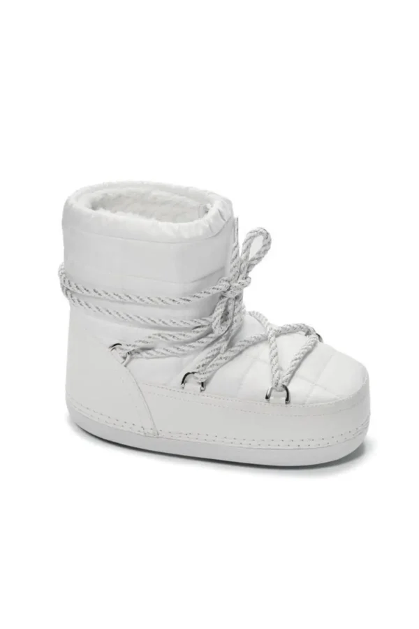 SB 132.Y.6501 FILET SNOW BOOT - SB 132.Y.6501 - 1037