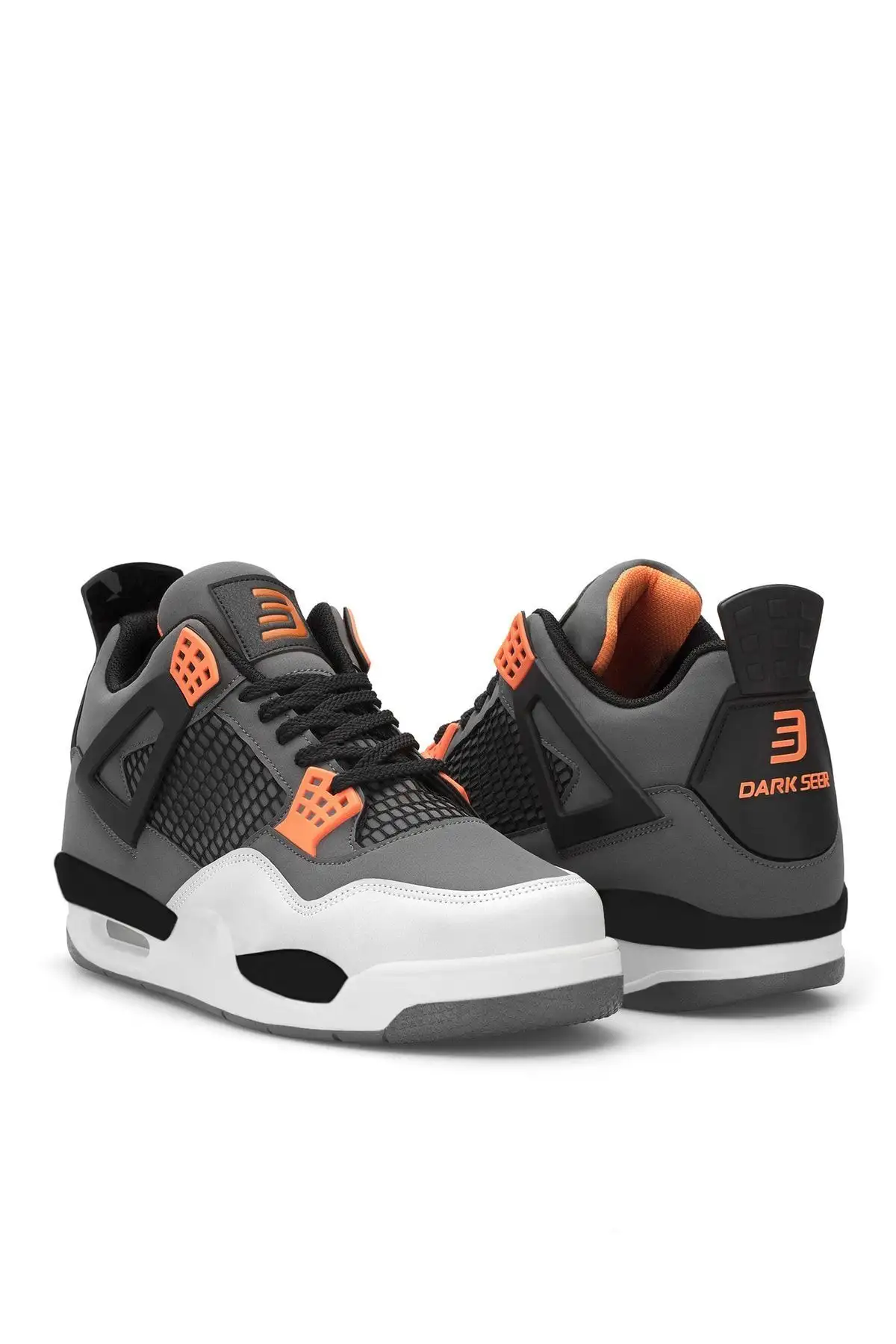 کفش ورزشی یونیسکس دودی Ds Hope - 14 کفش ورزشی یونیسکس دودی Ds Hope - 14