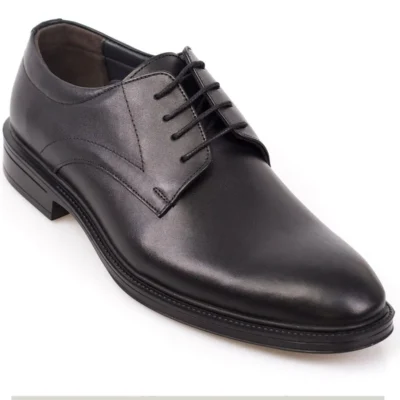 کفش مردانه چرم داخلی کلاسیک چرم اصل - 654