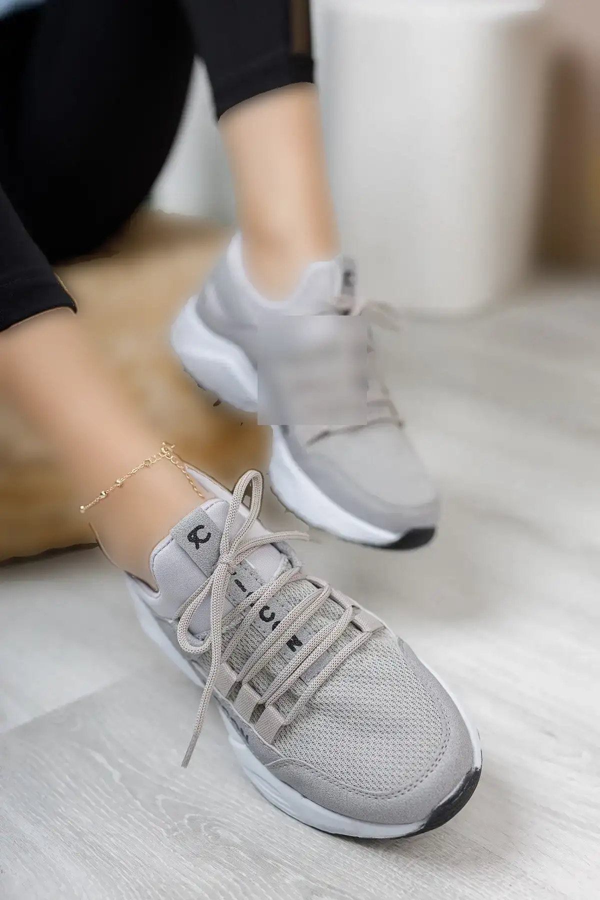 کفش ورزشی یخی Unisex 0012072 - 336 کفش ورزشی یخی Unisex 0012072 - 336