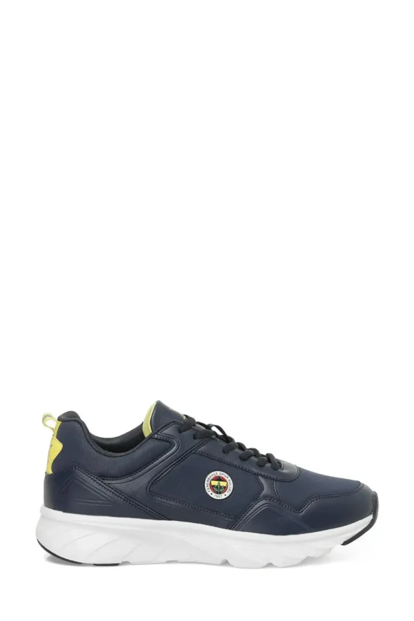 کفش دویدن مردانه FENDER 4PR Navy Blue - 1120