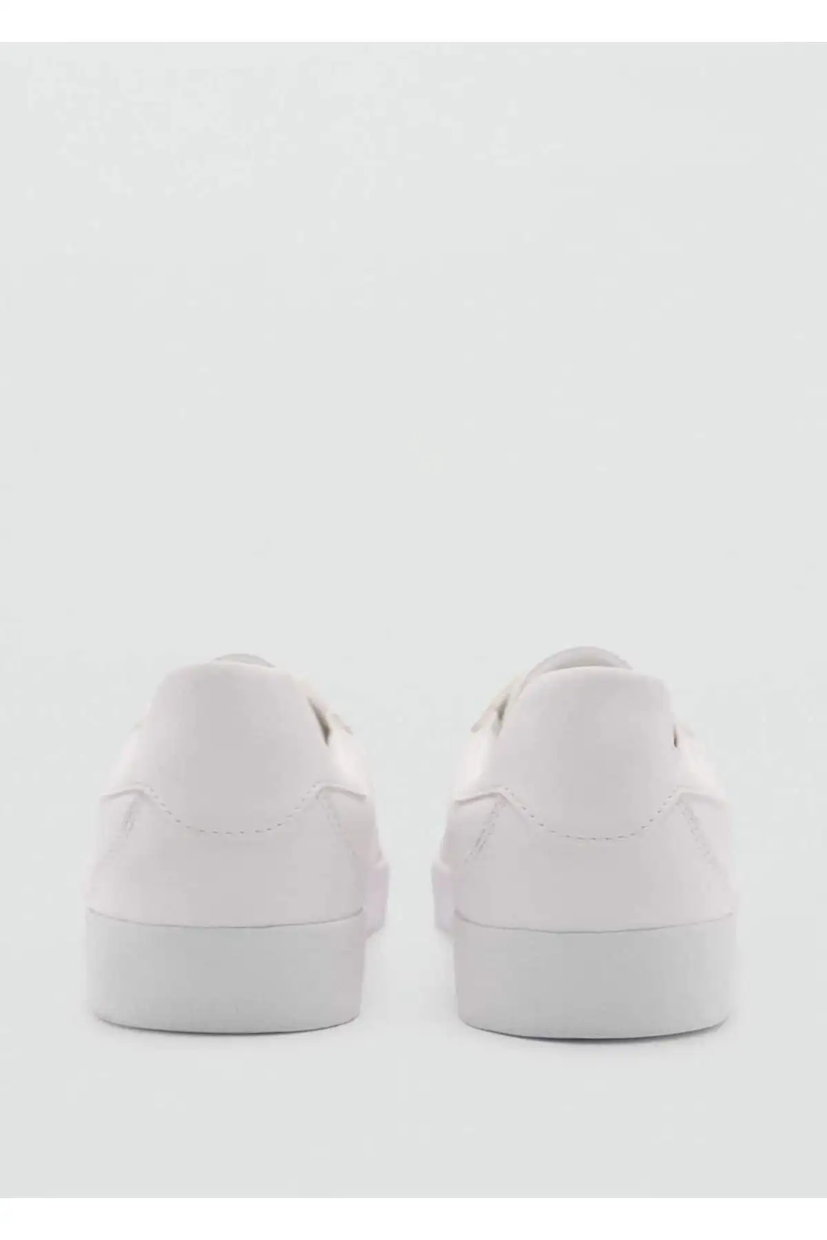 کفش ورزشی چرمی - 786