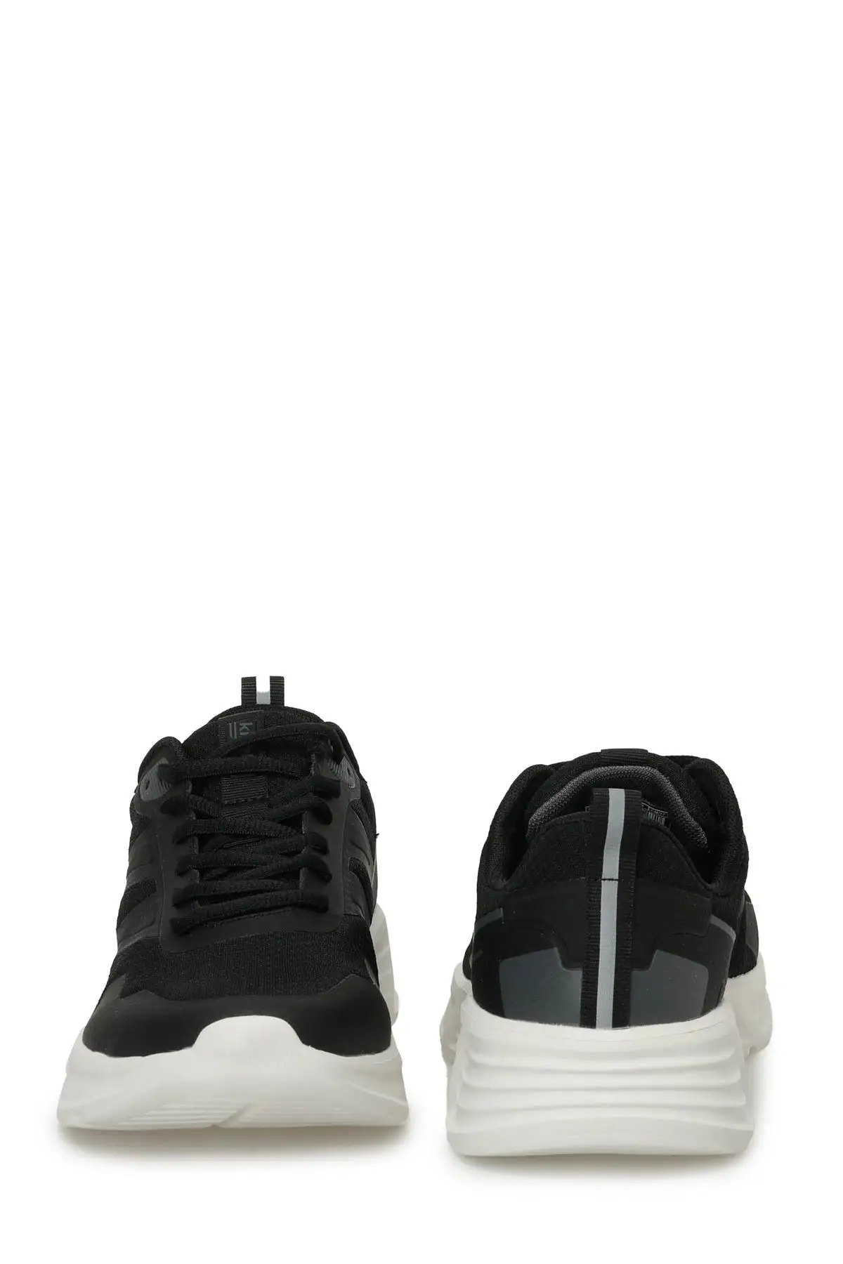 کفش دویدن مردانه RUGOS TX 4FX مشکی - 1074 کفش دویدن مردانه RUGOS TX 4FX مشکی - 1074