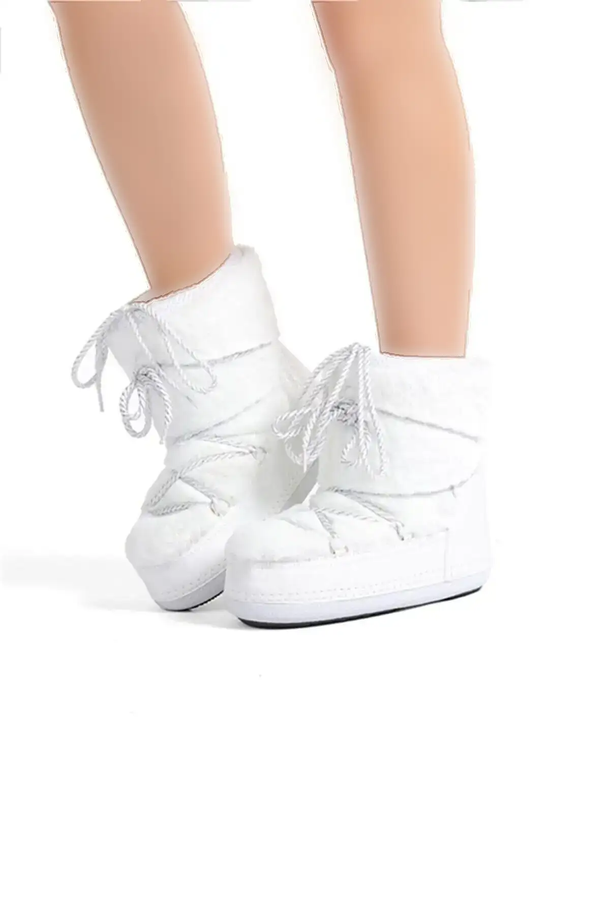 مونیا زنانه سافت P00000002 سفید - 96 مونیا زنانه سافت P00000002 سفید - 96