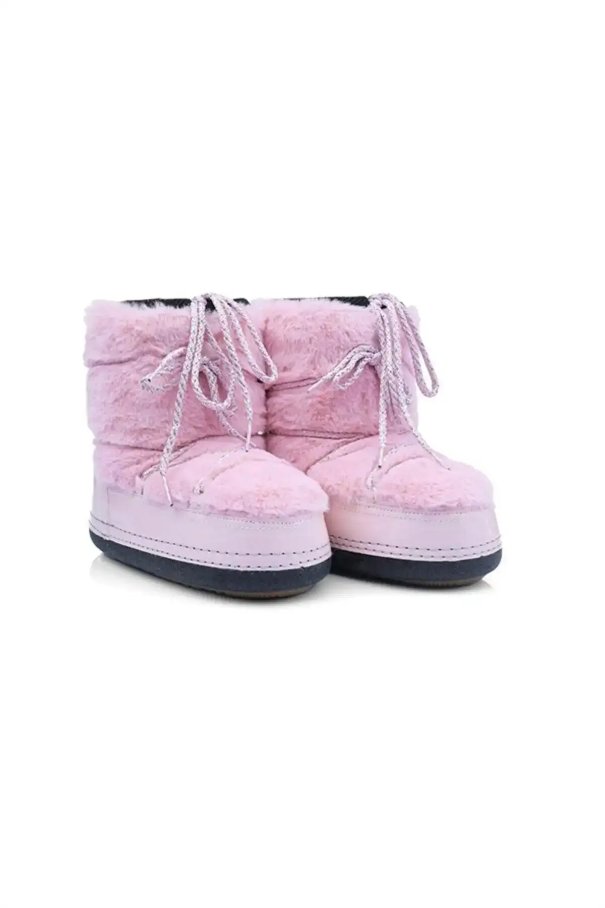 مونیا زنانه سافت P00000002 صورتی - 100