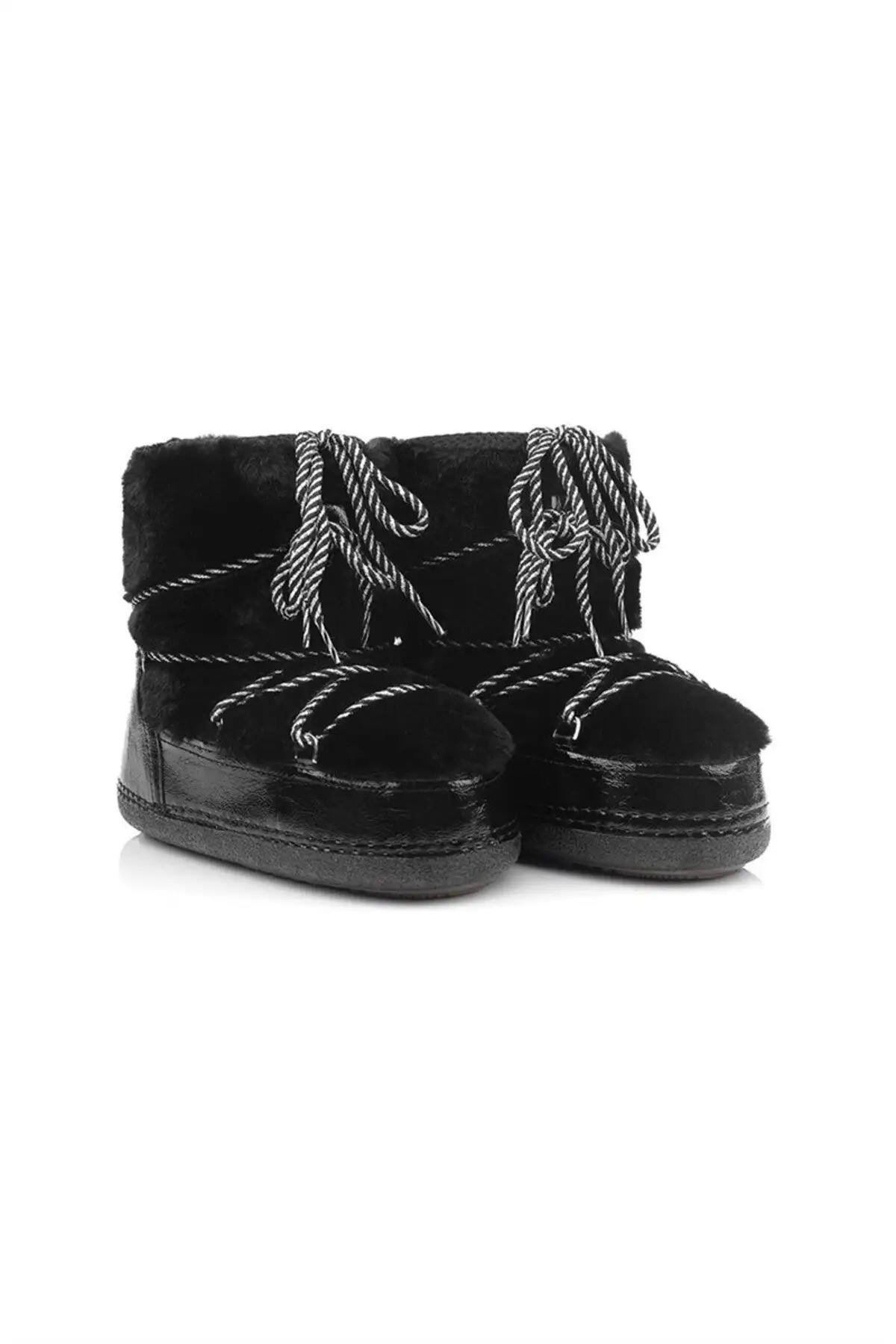 مونیا سافت زنانه P00000002 مشکی - 1342 مونیا سافت زنانه P00000002 مشکی - 1342