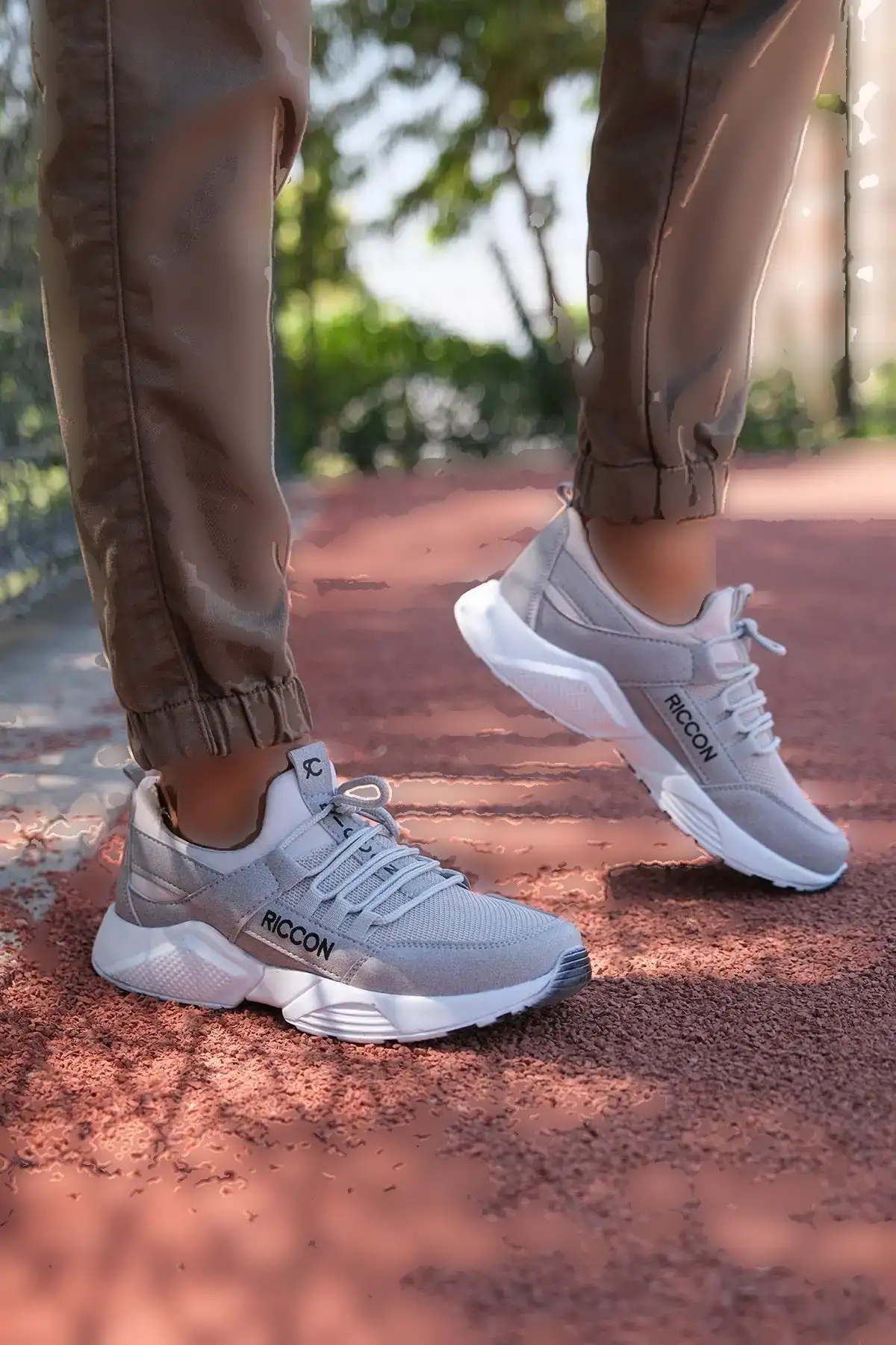 کفش ورزشی یخی Unisex 0012072 - 336 کفش ورزشی یخی Unisex 0012072 - 336