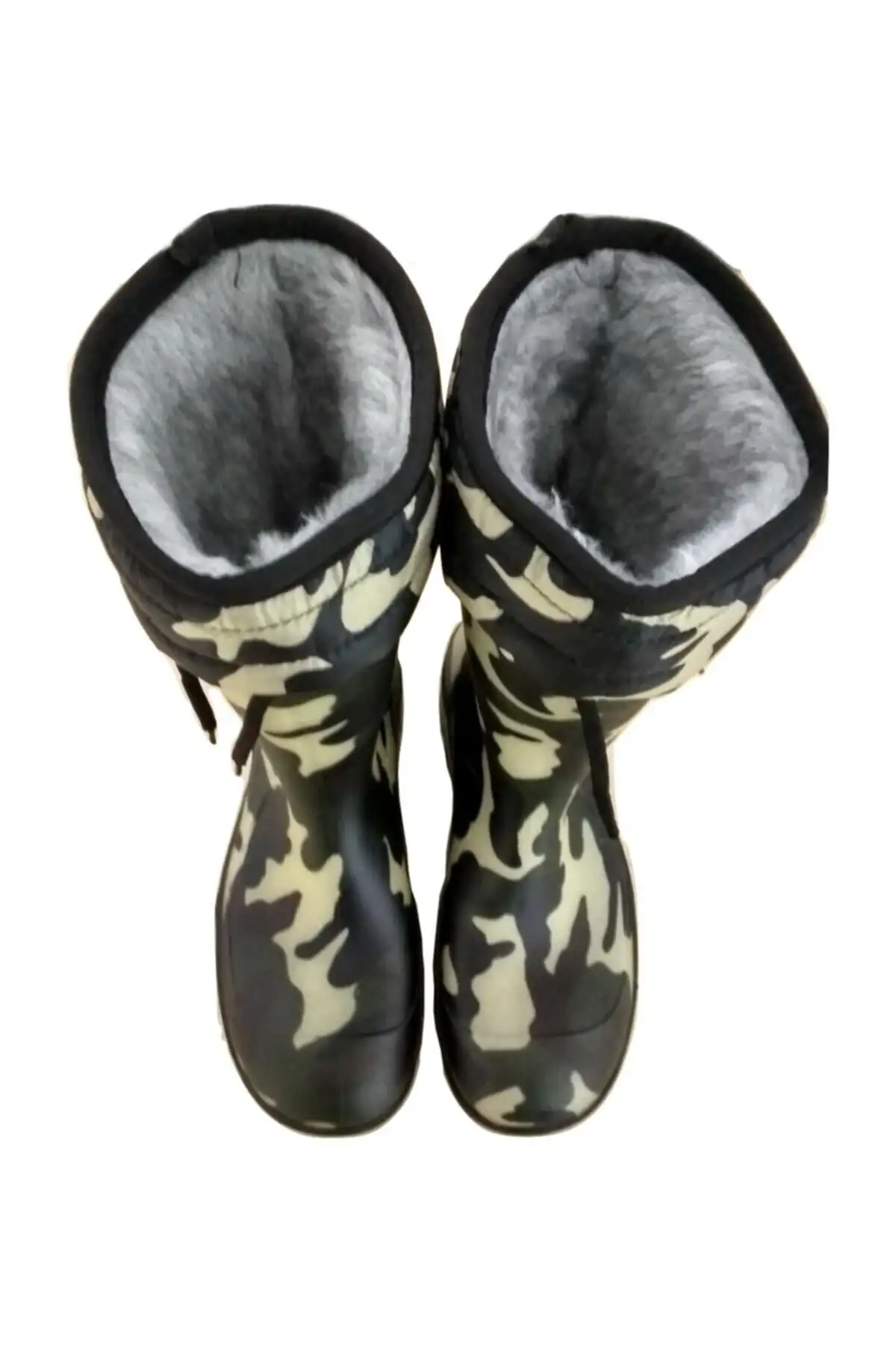 قایق شکاری پشمی آریسان قایق ماهیگیری مقاوم تا -30 درجه - 1134