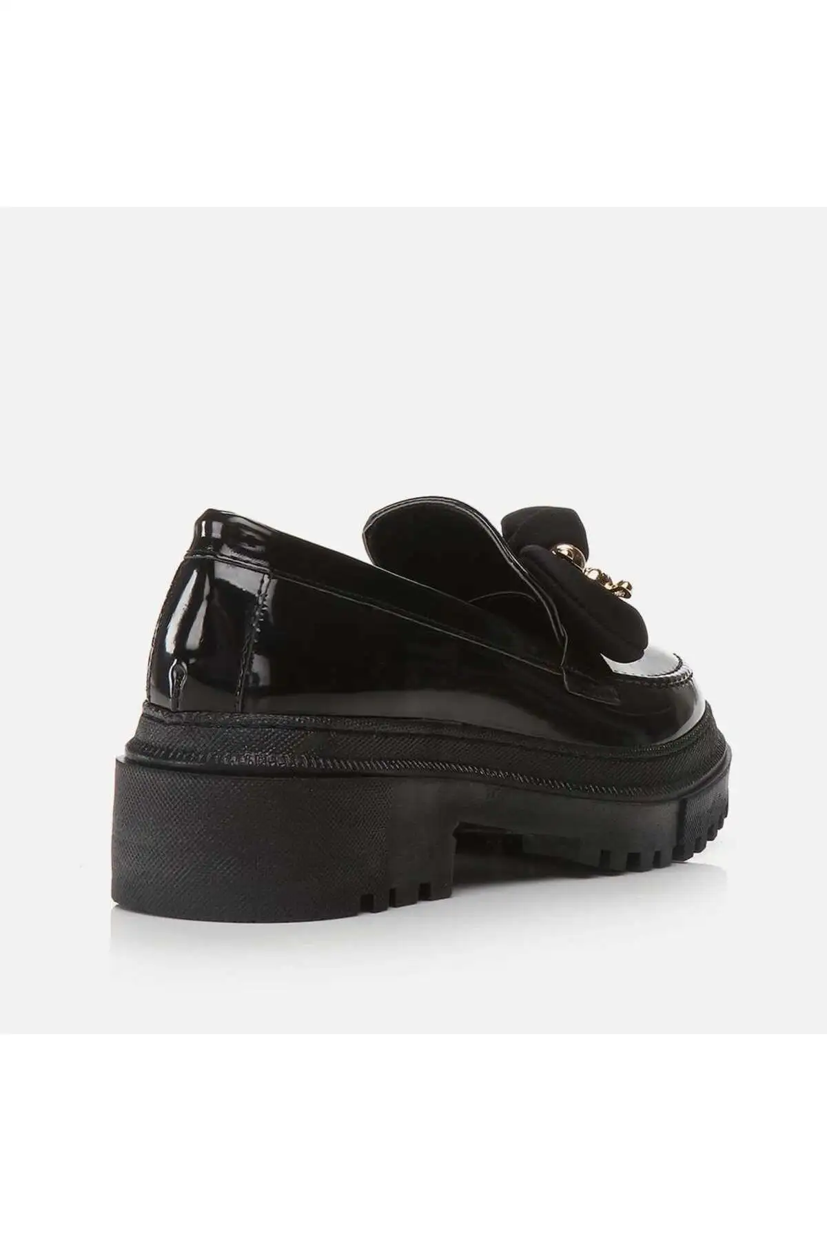 کفش راحتی زنانه مشکی - 1205 کفش راحتی زنانه مشکی - 1205