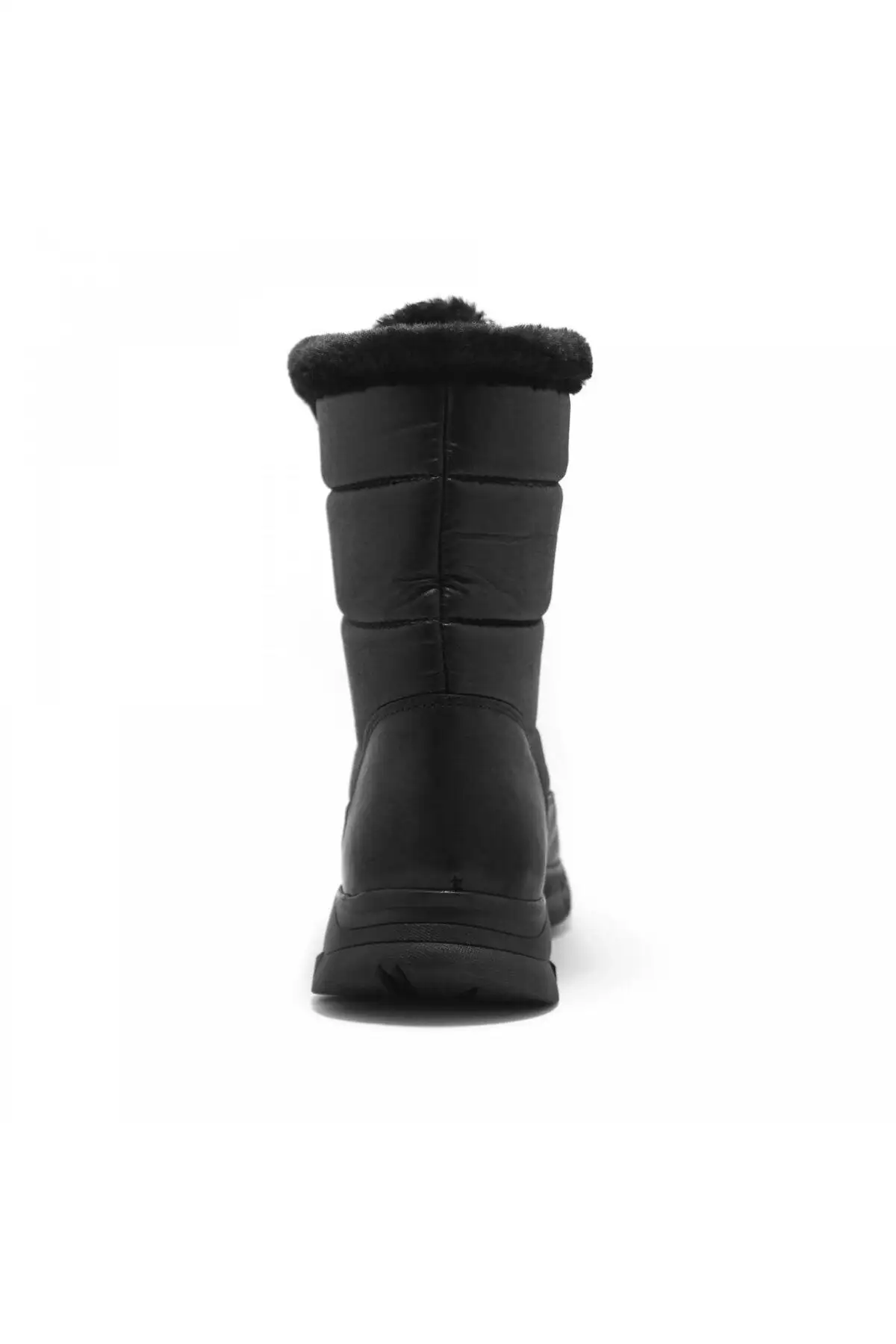 چکمه های برفی خزدار - 1022 چکمه های برفی خزدار - 1022