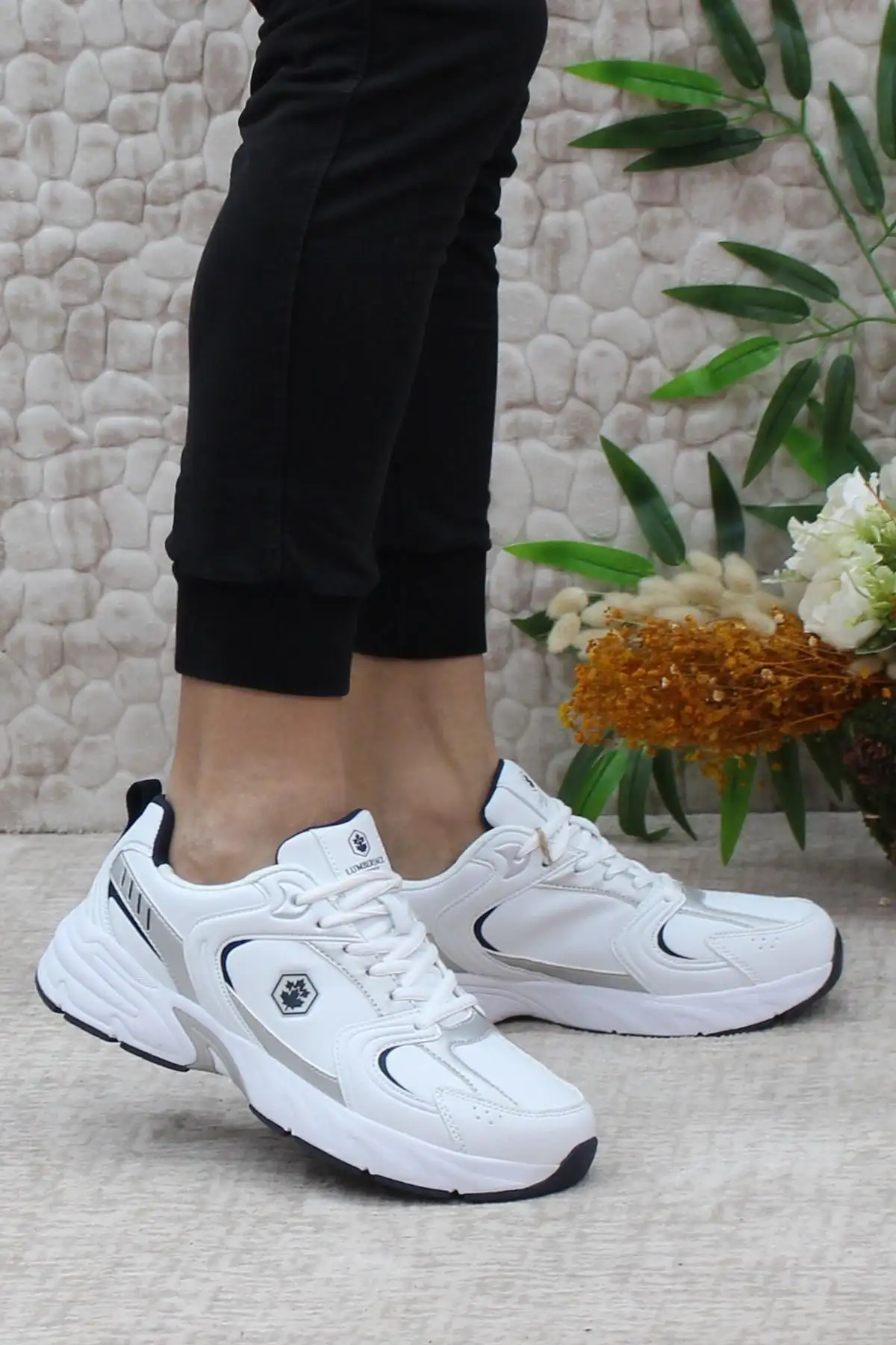 کفش ورزشی مردانه راحت آناتومیکی محصول اصلی Pol Pu 3PR - 733 کفش ورزشی مردانه راحت آناتومیکی محصول اصلی Pol Pu 3PR - 733