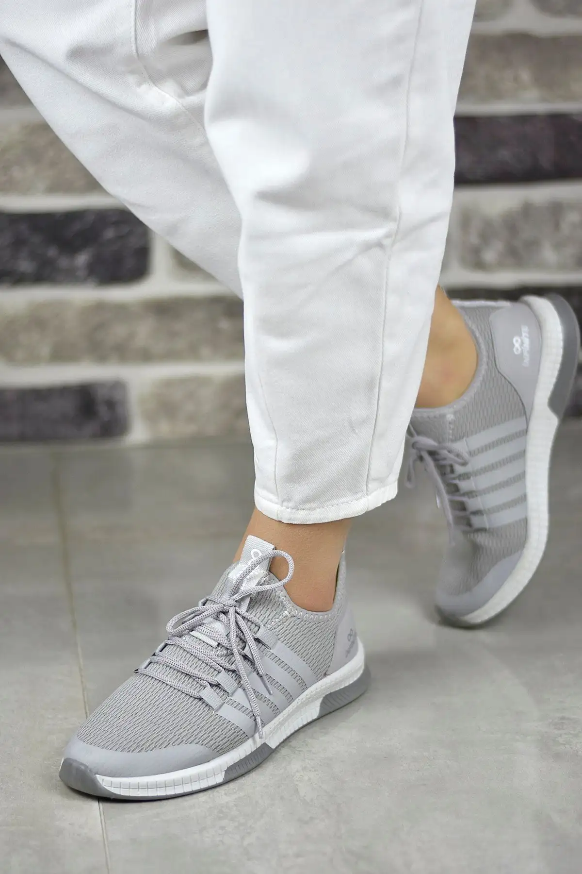 کفش ورزشی-کفش کتانی، کفش پیاده روی - 764 کفش ورزشی-کفش کتانی، کفش پیاده روی - 764