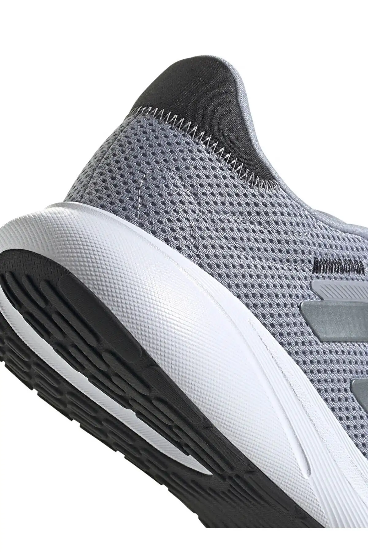 کفش ورزشی و دویدن مردانه Response Runner U Grey Ih3578 - 1076