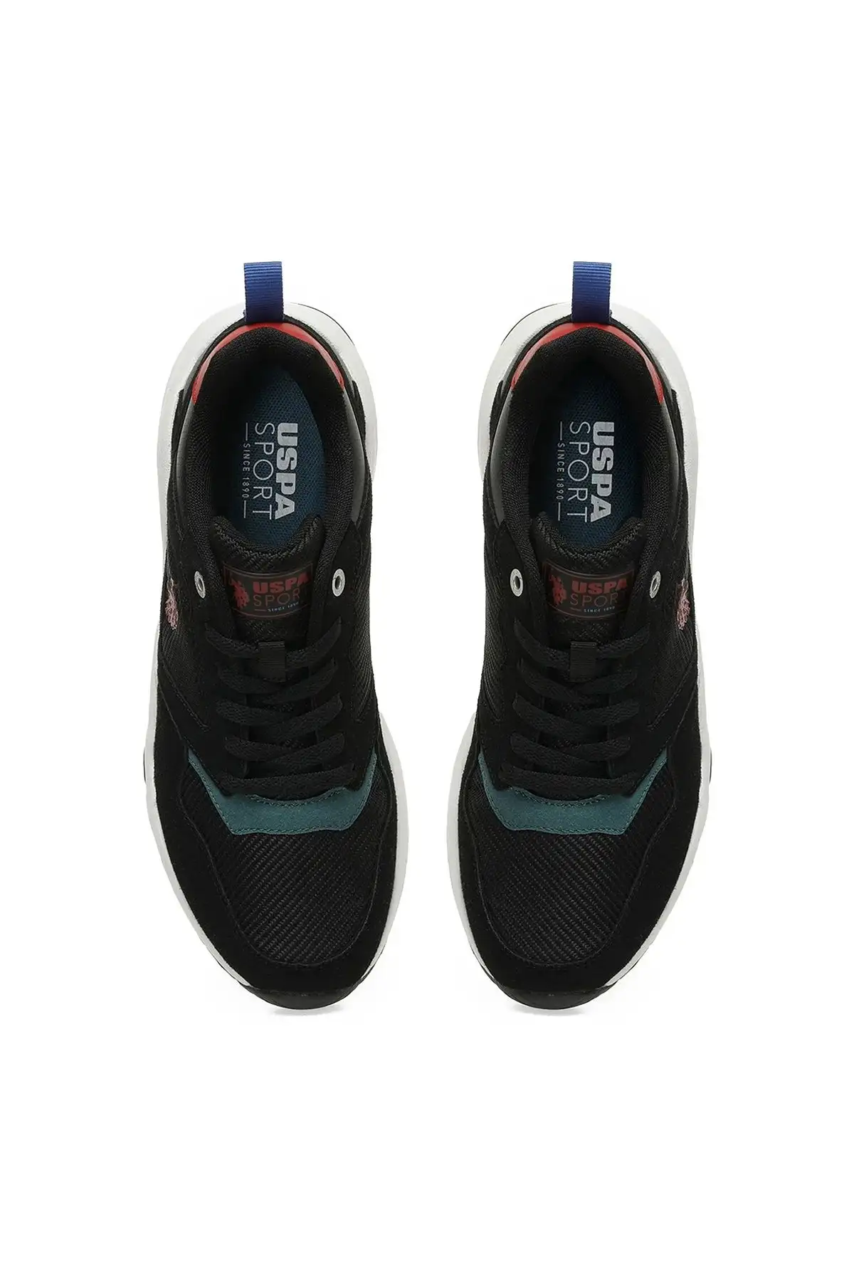 کفش اسپرت مردانه مشکی سنسی - 250 کفش اسپرت مردانه مشکی سنسی - 250