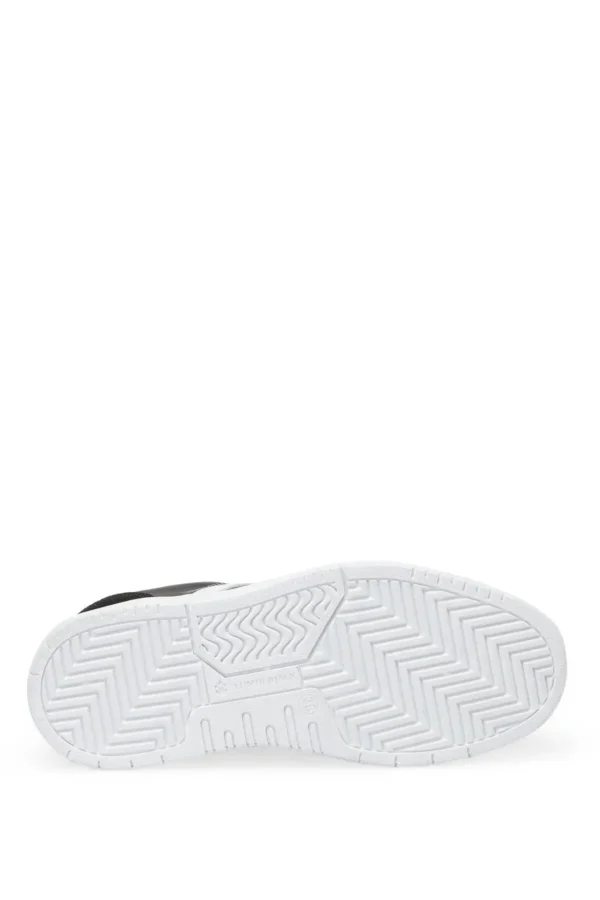 Klan G 2pr Black Unisex Sneaker - 1129