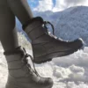 Çiğdem Snow Boots Unisex - 1014
