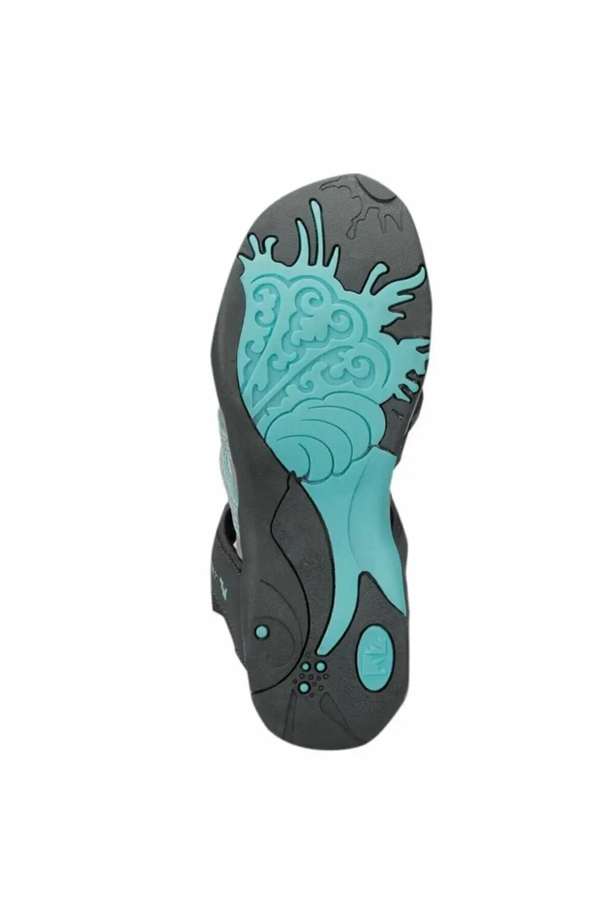 کفش زنانه EFTAL Mint 100241187 - 1148 کفش زنانه EFTAL Mint 100241187 - 1148