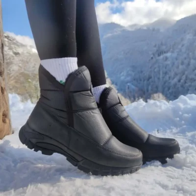 Çiğdem Snow Boots Unisex - 1004