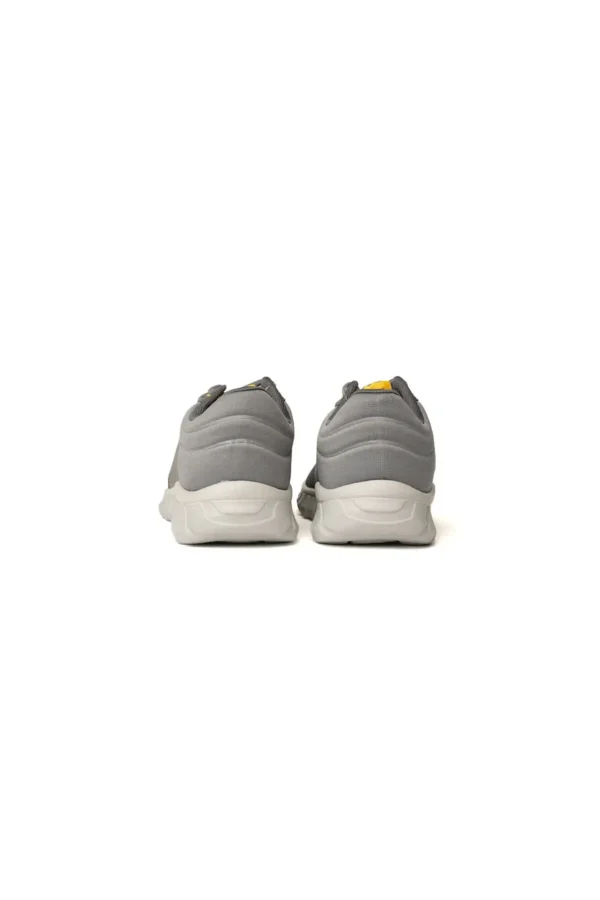 کفش پیاده روی Unisex Ratum Gray 900365-0940 - 747