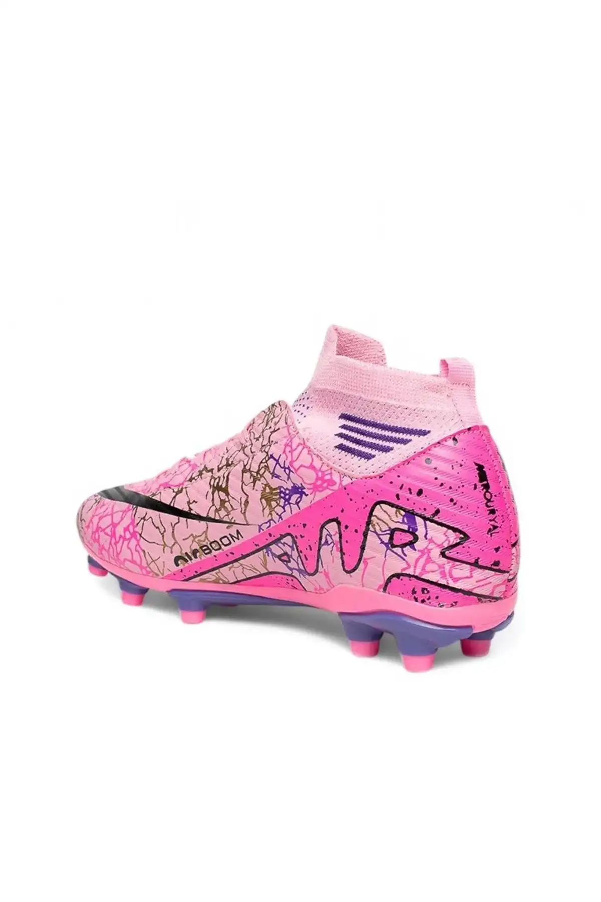 جوراب رنگی کفش فوتبال چمن مصنوعی و چمن مصنوعی هوا - 868 جوراب رنگی کفش فوتبال چمن مصنوعی و چمن مصنوعی هوا - 868