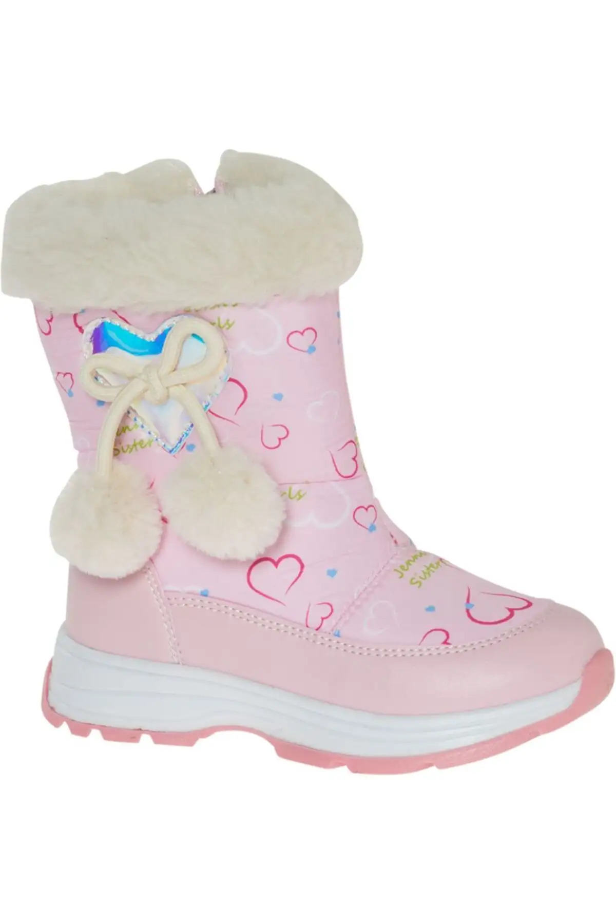 چکمه های برفی - 1351