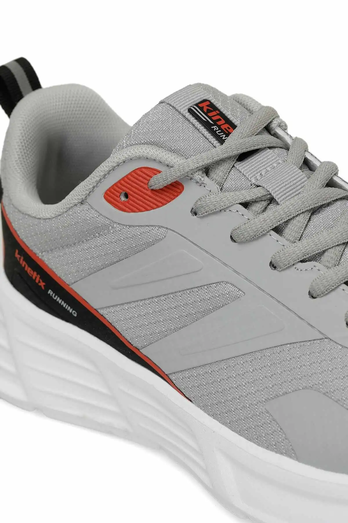 کفش دویدن مردانه RUGOS TX 4FX Grey - 1087