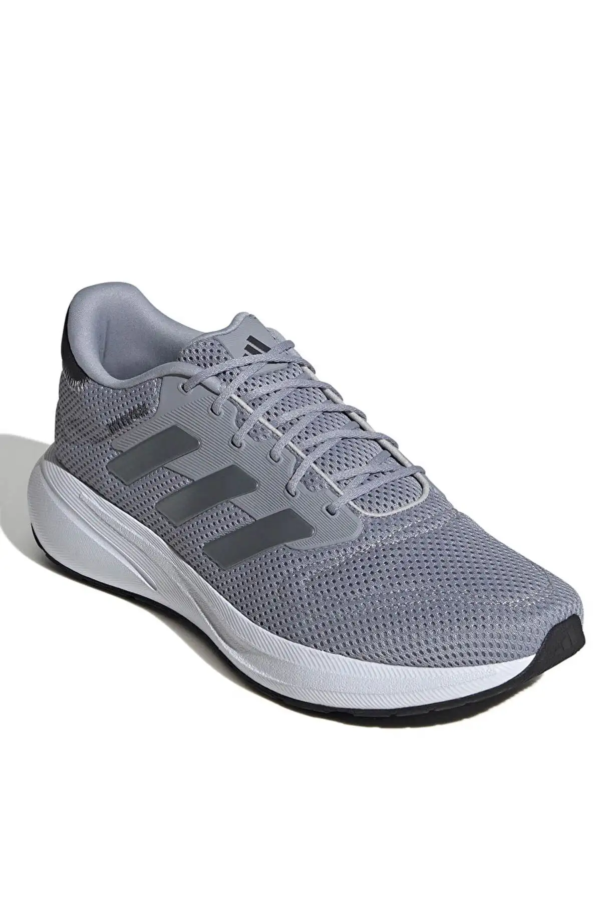 کفش ورزشی و دویدن مردانه Response Runner U Grey Ih3578 - 1076