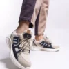 کفش ورزشی Torrine Unisex 001293 Beige - 280