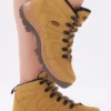 چکمه های یونیسکس Camel Trekking Boots V2rts - 54