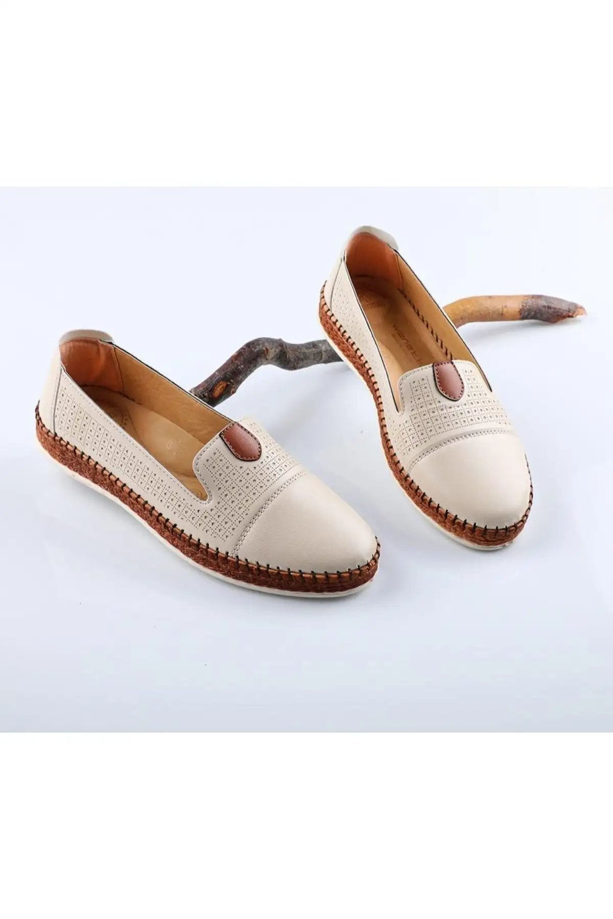 کفش راحتی گاه به گاه ارتوپدی زنانه مادر پیاده روی روزانه - 1216 کفش راحتی گاه به گاه ارتوپدی زنانه مادر پیاده روی روزانه - 1216